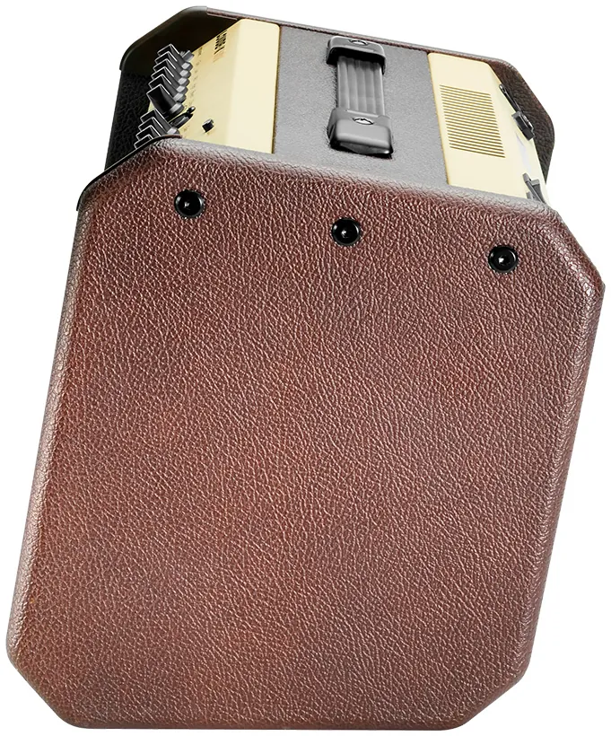 Wzmacniacz akustyczny FISHMAN LoudBox Mini Bluetooth - miniatura
