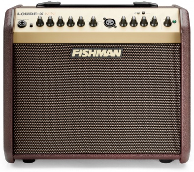FISHMAN LoudBox Mini Bluetooth