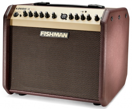 FISHMAN LoudBox Mini Bluetooth - miniatura