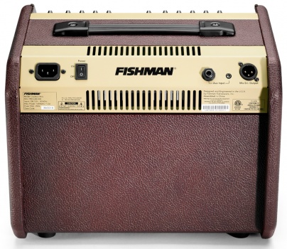 FISHMAN LoudBox Mini Bluetooth - miniatura