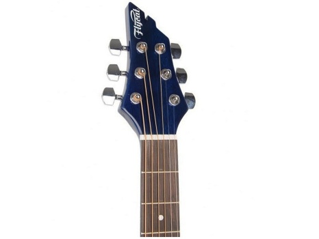 Flycat C100 TBL - miniatura