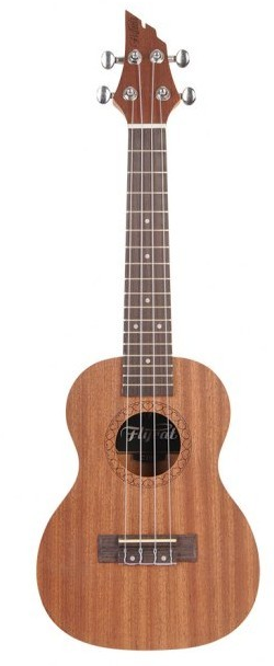 Ukulele koncertowe Flycat C10C - miniatura