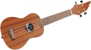 Ukulele sopranowe Flycat C10S
