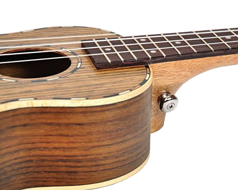 Ukulele sopranowe Flycat C50S - miniatura