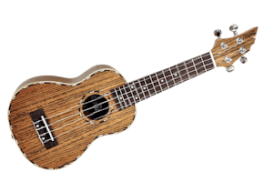 Ukulele sopranowe Flycat C50S