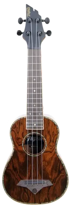 Ukulele sopranowe Flycat M333S Mystic - miniatura
