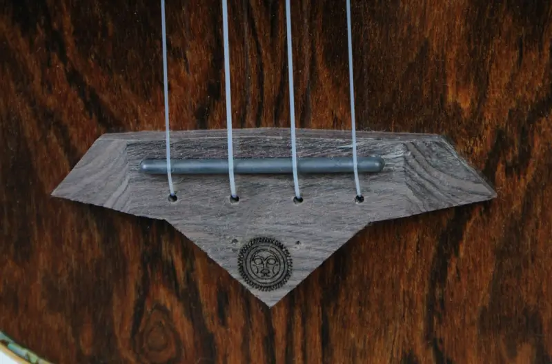 Ukulele sopranowe Flycat M333S Mystic - miniatura