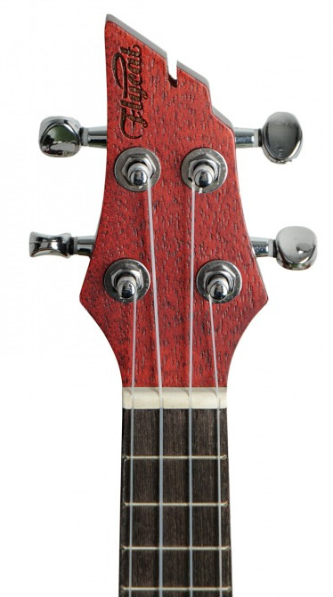 Ukulele koncertowe  Flycat W10C RD Wave - miniatura