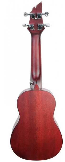 Ukulele koncertowe  Flycat W10C RD Wave - miniatura
