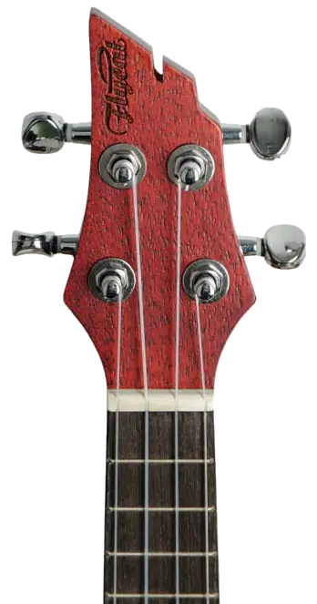 Ukulele sopranowe Flycat Wave W10S RD - miniatura