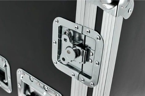 Case rackowy Flyht Pro Rack 12U Live 40 - miniatura