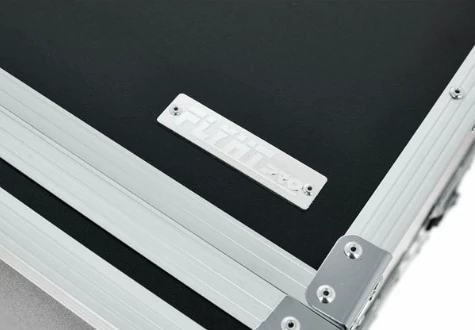 Case rackowy Flyht Pro Rack 12U Live 40 - miniatura