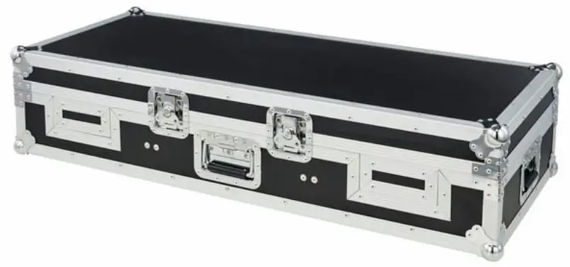Case na mikser Flyht Pro Case for 2x CD-Player + Mixer