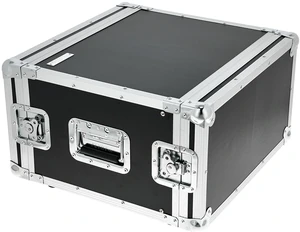 Case na mikser Flyht Pro Rack 6U Live 40 19''