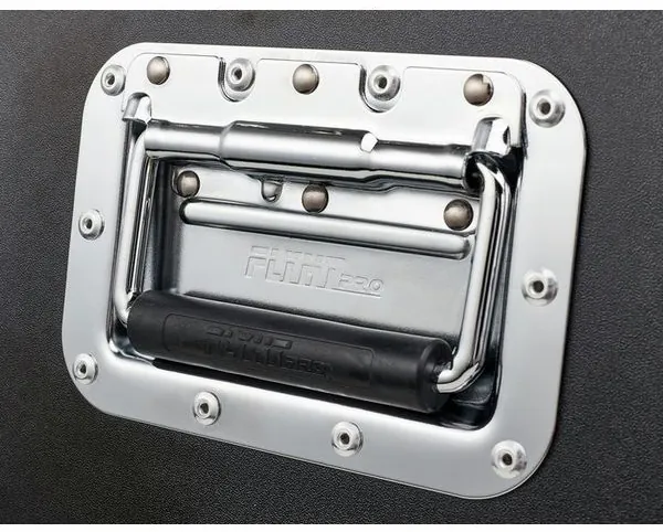 Case rackowy Flyht Pro Rack 8U Live 45 Wheels - miniatura