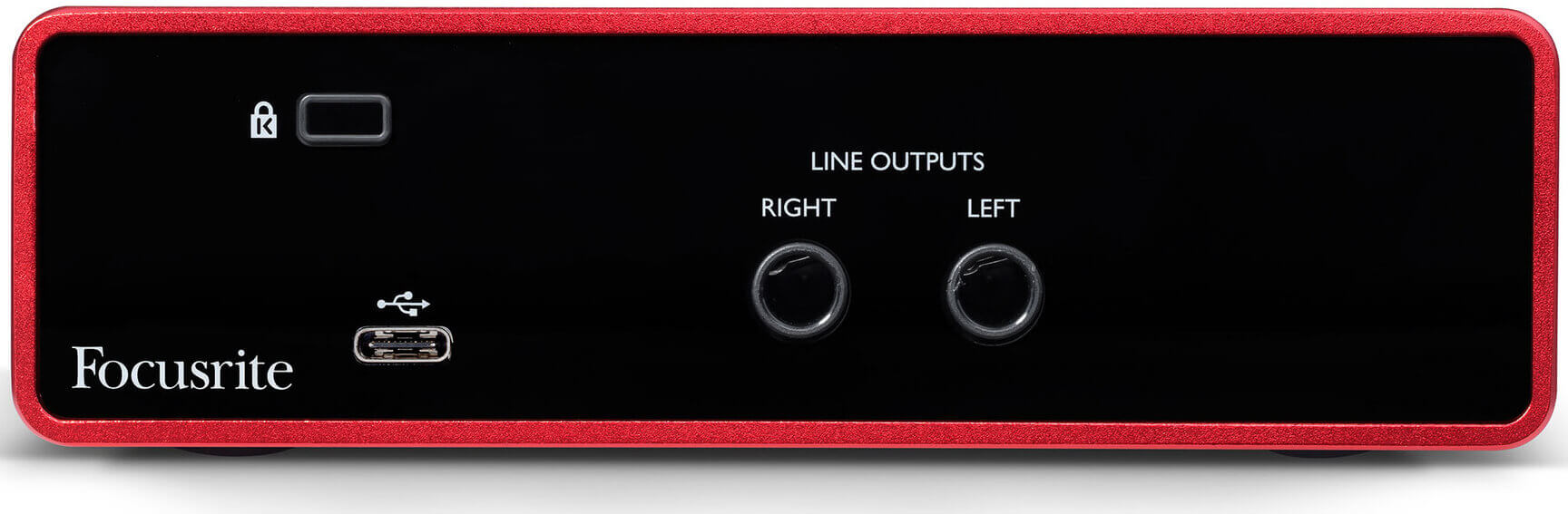 Interfejs audio/USB Focusrite Scarlett Solo 3rd Gen - miniatura