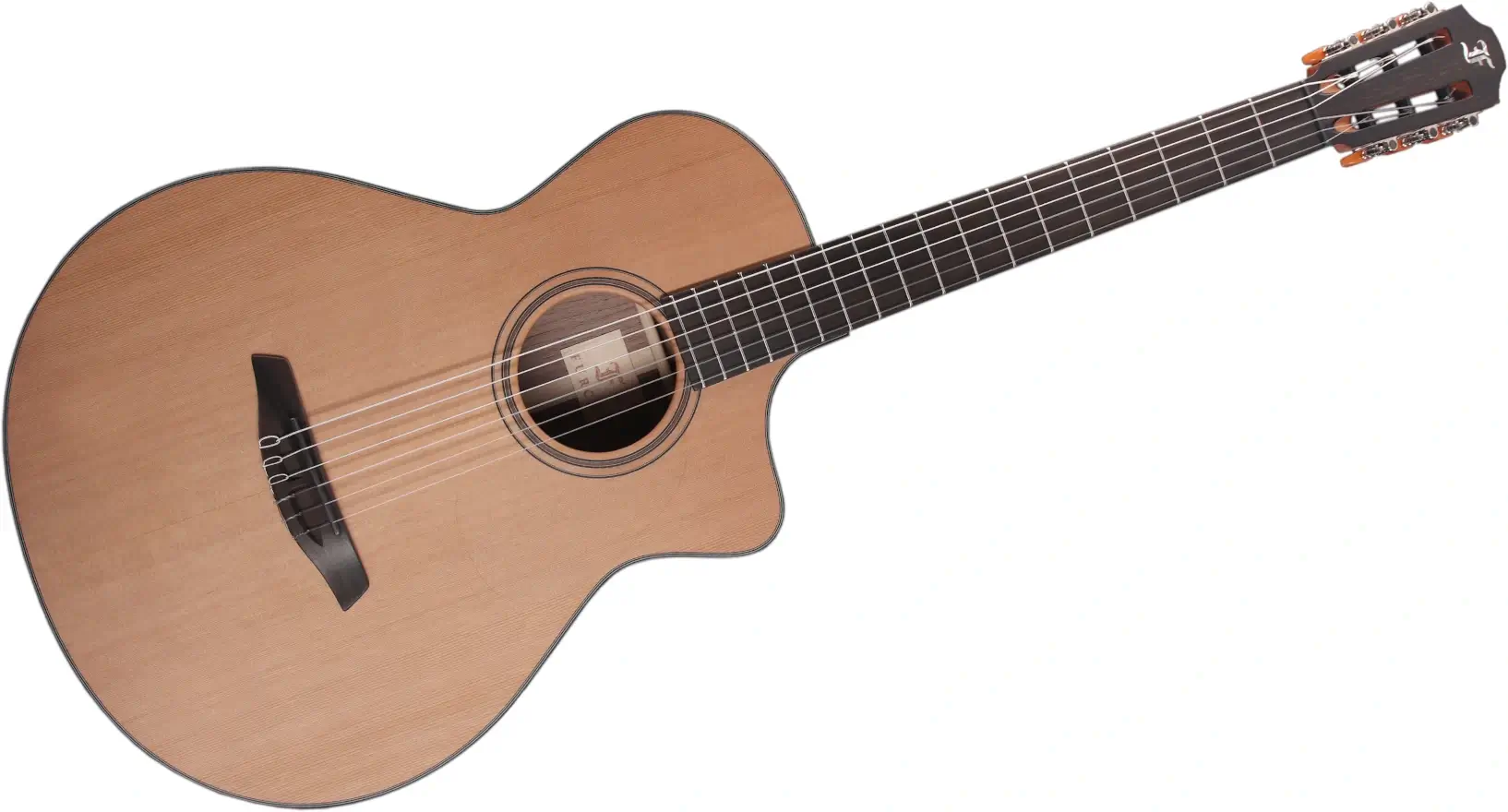 Gitara elektroakustyczna Furch Grand Nylon GNc 2-CW /LR Baggs EAS-VTC