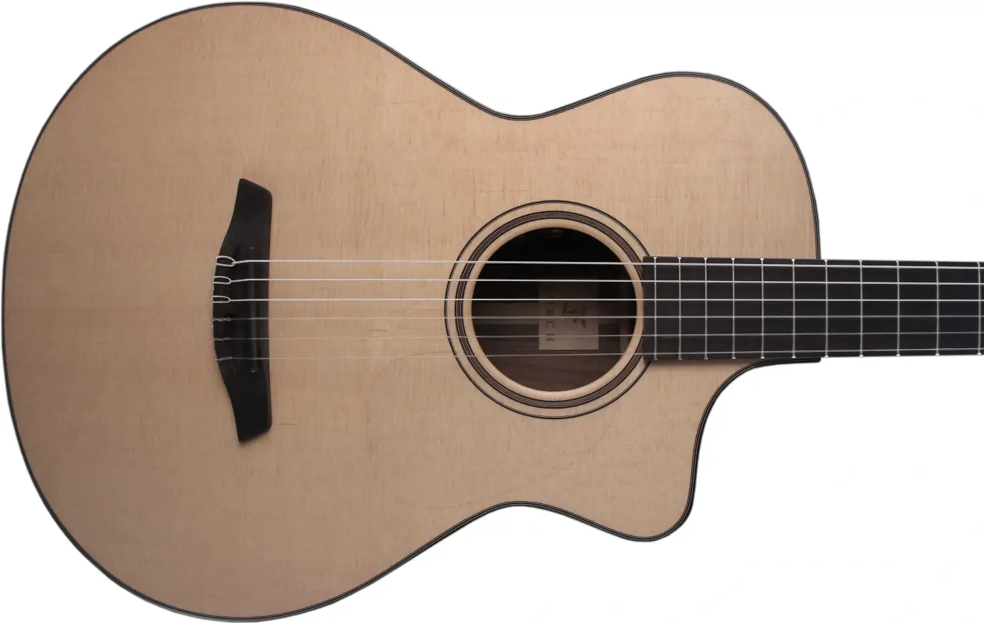 Gitara elektroakustyczna Furch Grand Nylon GNc 2-SW /LR Baggs EAS-VTC - miniatura