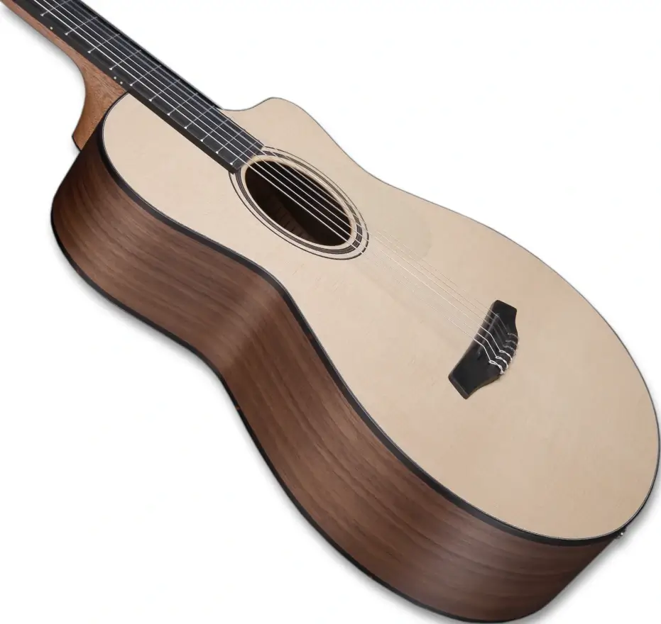 Gitara elektroakustyczna Furch Grand Nylon GNc 2-SW /LR Baggs EAS-VTC - miniatura