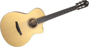 Gitara elektroakustyczna Furch Grand Nylon GNc 2-SW /LR Baggs EAS-VTC