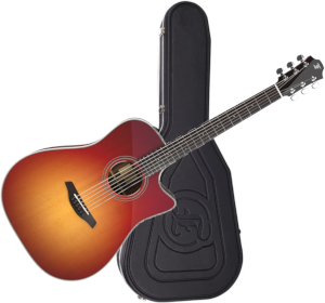 Gitara elektroakustyczna Furch Green SB DC-SR SPE