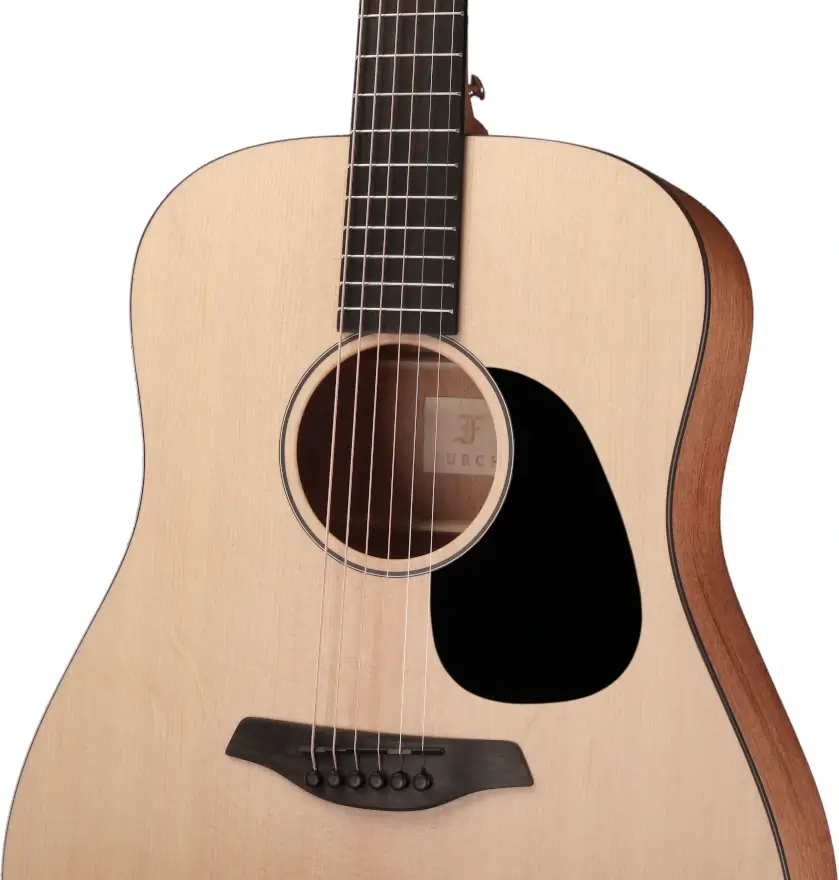 Gitara akustyczna Furch Violet D-SM - miniatura