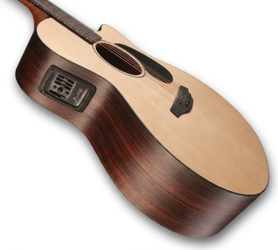 Gitara elektroakustyczna Furch Violet Gc-ER a LR Baggs SPE - miniatura
