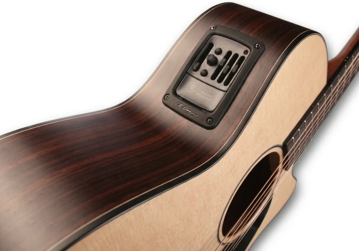Gitara elektroakustyczna Furch Violet Gc-ER a LR Baggs SPE - miniatura