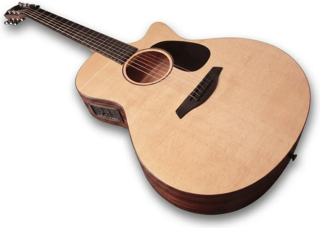 Gitara elektroakustyczna Furch Violet Gc-ER a LR Baggs SPE - miniatura