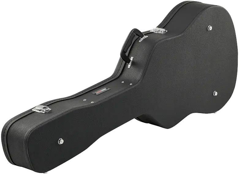 Futerał do gitary akustycznej Gator 6 & 12-String Dreadnought Case - miniatura