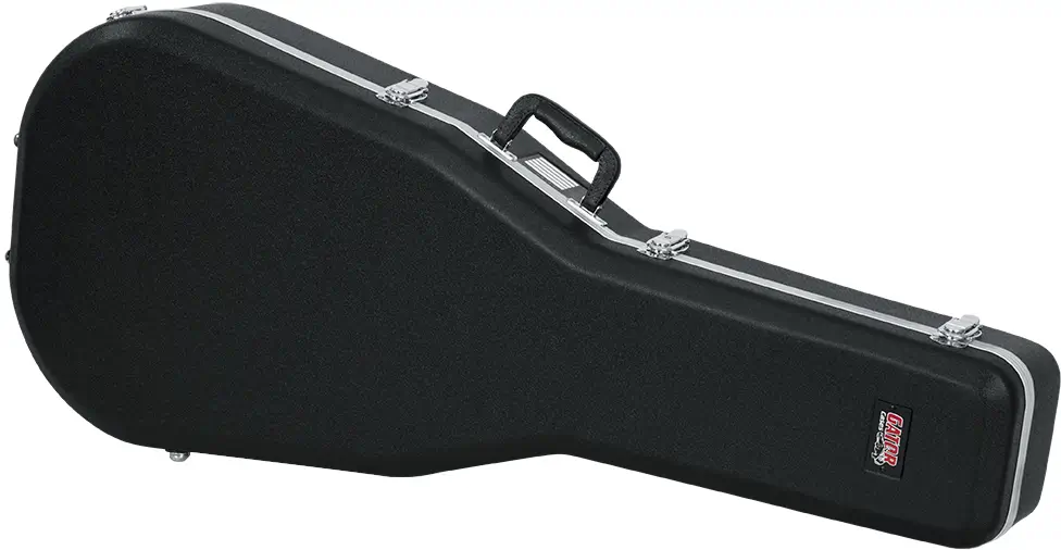 Futerał do gitary akustycznej Gator Molded Dreadnought Case