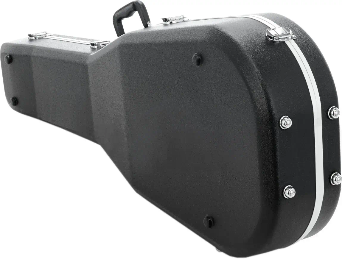 Futerał do gitary akustycznej Gator Molded Dreadnought Case - miniatura