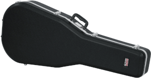 Futerał do gitary akustycznej Gator Molded Dreadnought Case
