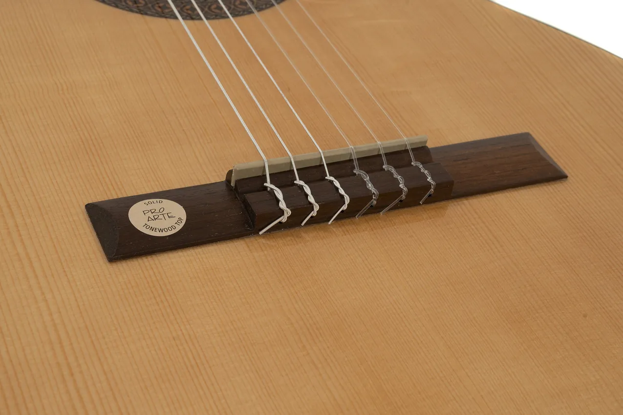 Gitara klasyczna GEWA 4/4 Pro Arte 500.118 - miniatura