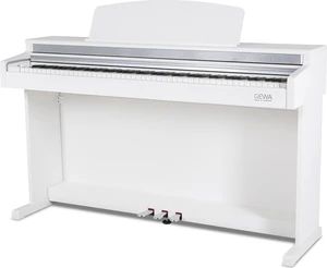 Pianino cyfrowe GEWA DP 345 White