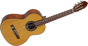 Gitara klasyczna GEWA Student 4/4 VG 500-178 NAT