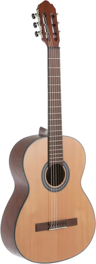 Gitara klasyczna GEWA Student Cedar VG 500-146 NAT - miniatura