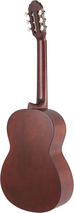 Gitara klasyczna GEWA Student Cedar VG 500-146 NAT - miniatura