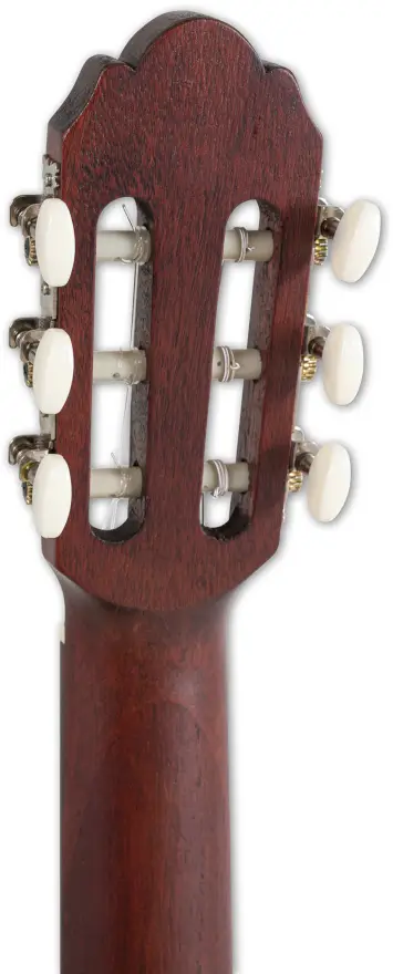 Gitara klasyczna GEWA Student Cedar VG 500-146 NAT - miniatura