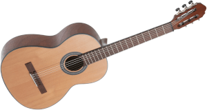 Gitara klasyczna GEWA Student Cedar VG 500-146 NAT