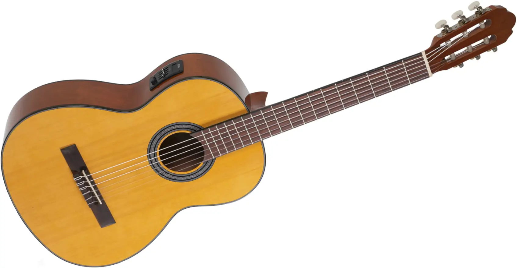 Gitara elektroklasyczna GEWA Student VG 500-160 NAT