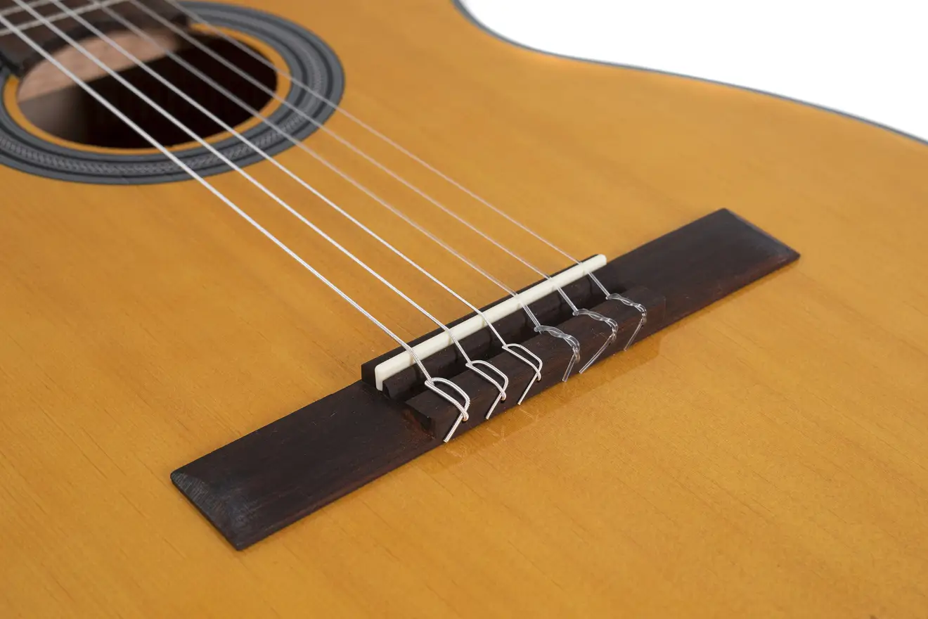 Gitara elektroklasyczna GEWA Student VG 500-160 NAT - miniatura