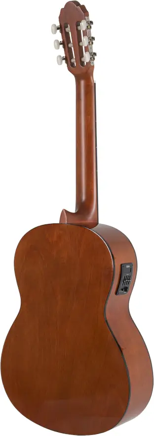 Gitara elektroklasyczna GEWA Student VG 500-160 NAT - miniatura