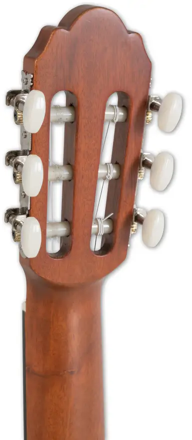 Gitara elektroklasyczna GEWA Student VG 500-160 NAT - miniatura