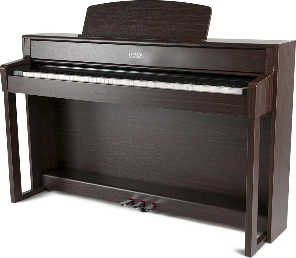 Pianino cyfrowe GEWA UP 395 Rosewood
