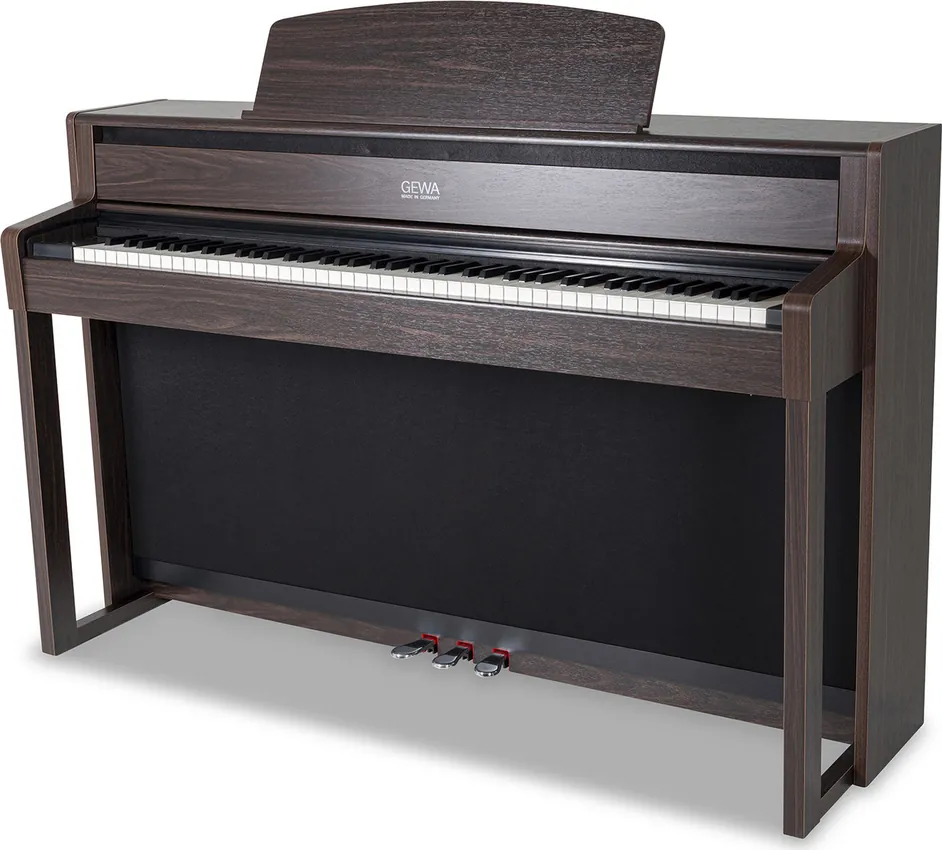 Pianino cyfrowe GEWA UP 405 Rosewood