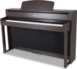 Pianino cyfrowe GEWA UP 405 Rosewood
