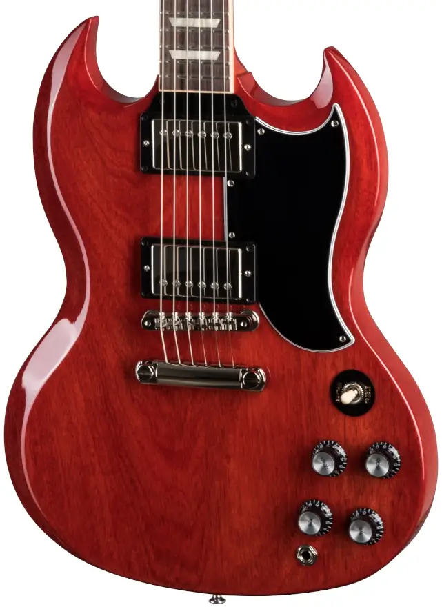 Gitara elektryczna Gibson SG ´61 Standard VC - miniatura