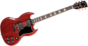 Gitara elektryczna Gibson SG ´61 Standard VC