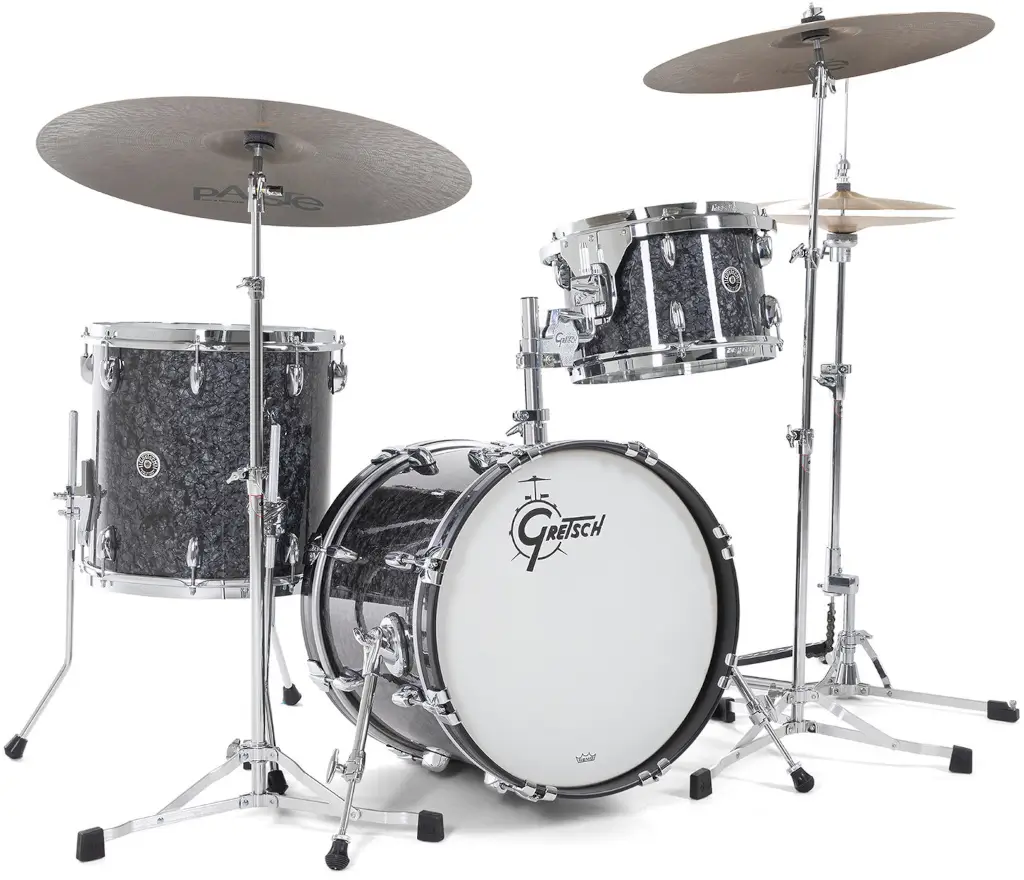 Zestaw perkusyjny Gretsch USA Brooklyn 18
